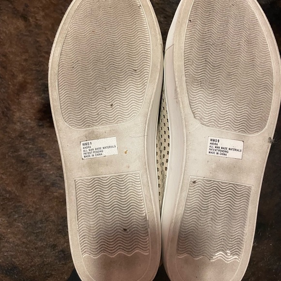 Report Shoes - Picture 4 of 4